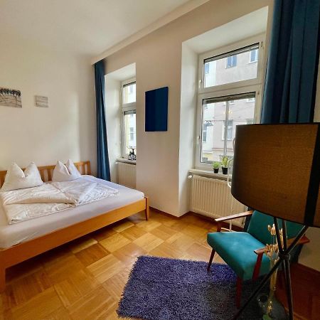 Nice Apartment Close To City Center Vienna Exterior photo