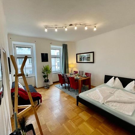 Nice Apartment Close To City Center Vienna Exterior photo