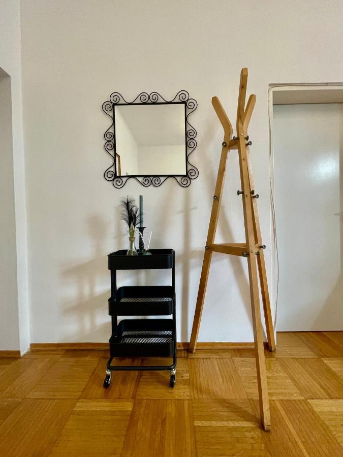 Nice Apartment Close To City Center Vienna Exterior photo